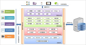 上海一小时经济圈风口正盛,圈内企业如何乘oa系统而起