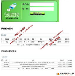 校园办公管理系统的设计与实现 jsp,mysql 含录像