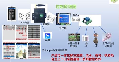 ican2023 应用tdk产品的优秀项目展示⑤ 农业定位 空间监管