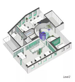 形色时尚大剧 移动广告平台appodeal明斯克办公设计欣赏