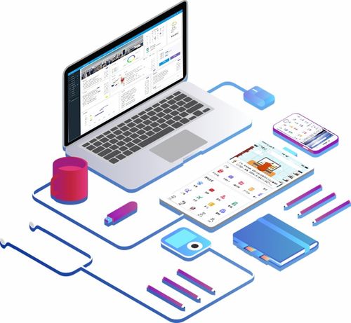 陕西恒硕集团签约华天开启集团协同办公高速路