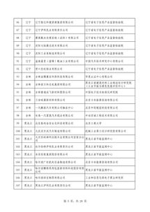 第四批绿色制造名单公布 602家工厂 371种产品 39家园区 50家企业上榜