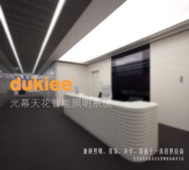 a级透光膜照明与节点设计 智能控制系统设计与安装深化