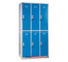 产品展示 钢具制品厂办公用品办公家具文件柜零件柜储物柜鞋柜亚津生产商