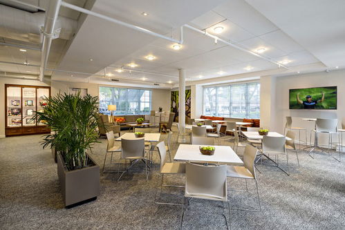 江湖卫士固定资产管理系统应用方案 一站式办公平台开发与实施