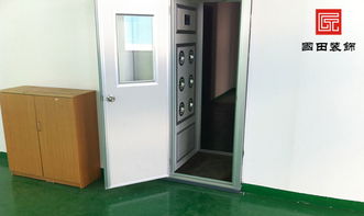 上海食品厂厂房办公室装修与办公平台开发制作